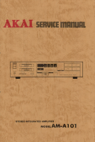 Akai AM-A101-Service-Manual 